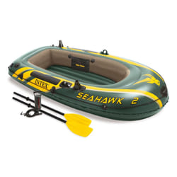Intex 68347 inflatable boat 2 person(s)
