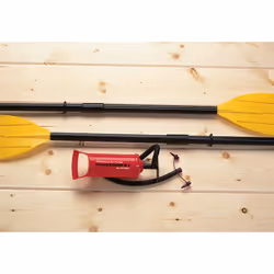 Intex 68347 inflatable boat 2 person(s)