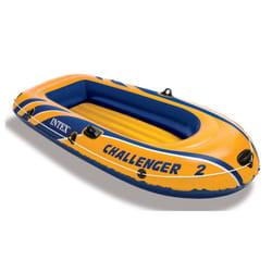 Intex 68367 inflatable boat 2 person(s)