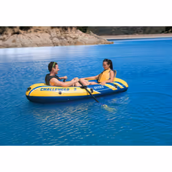 Intex 68367 inflatable boat 2 person(s)