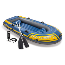 Intex 68370NP inflatable boat 3 person(s) Travel/recreation