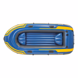 Intex 68370NP inflatable boat 3 person(s) Travel/recreation