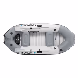 Intex 68373NP inflatable boat 3 person(s) Travel/recreation
