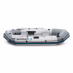 Intex 68373NP inflatable boat 3 person(s) Travel/recreation