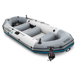 Intex 68376NP inflatable boat 4 person(s) Travel/recreation