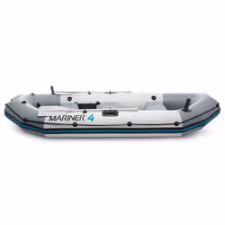 Intex 68376NP inflatable boat 4 person(s) Travel/recreation