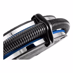 Intex 68610 foot air pump Black, Blue, Red Inflatables