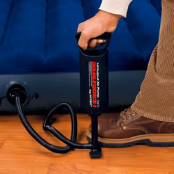 Intex 68612 hand air pump Black Floor air pump - Additional view 4