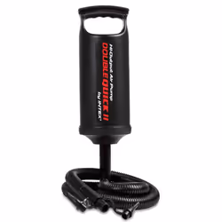 Air Pump Intex Manual