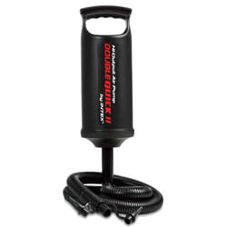 Air Pump Intex Manual