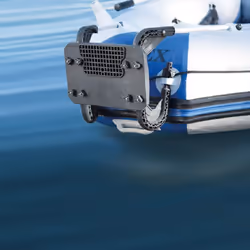 Intex Outboard Motor Mount Kit