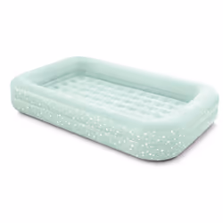Intex 66810NP air mattress Single mattress Green, White Unisex