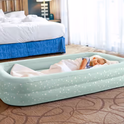 Intex 66810NP air mattress Single mattress Green, White Unisex - Additional view 4