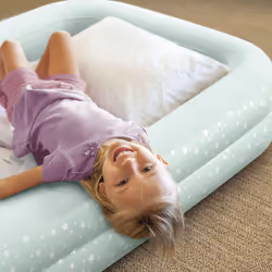 Intex 66810NP air mattress Single mattress Green, White Unisex - Additional view 5