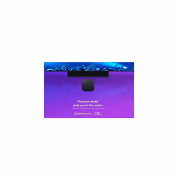 Xiaomi Mi Box S 4K Ultra HD android TV Streaming Media Player with Google Assistant & Chromecast Built-In - Black
