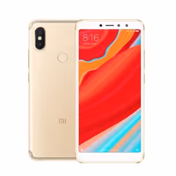 Xiaomi Redmi S2, 15.2 cm (5.99"), 3 GB, 32 GB, 12 MP, Android 8.1, Gold