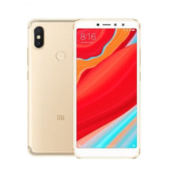 Xiaomi Redmi S2 15.2 cm (5.99") Dual SIM Android 8.1 4G Micro-USB 3 GB 32 GB 3080 mAh Gold