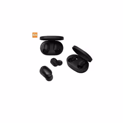 Mi True Wireless Earbuds Basic 2 - Black