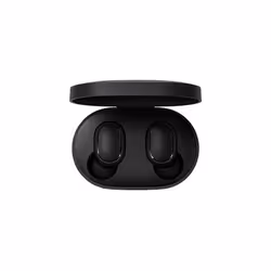 Mi True Wireless Earbuds Basic 2 - Black