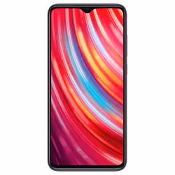 Xiaomi Redmi Note 8 Pro 16.6 cm (6.53") Hybrid Dual SIM Android 9.0 4G USB Type-C 6 GB 64 GB 4500 mAh Grey