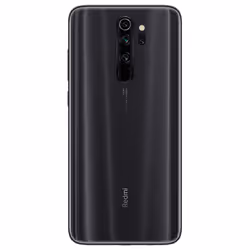 Xiaomi Redmi Note 8 Pro 16.6 cm (6.53") Hybrid Dual SIM Android 9.0 4G USB Type-C 6 GB 64 GB 4500 mAh Grey