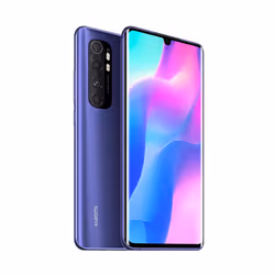 Xiaomi 10 Note Lite, 16.4 cm (6.47"), 6 GB, 128 GB, 64 MP, Android 10, Purple