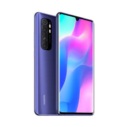 Xiaomi 10 Note Lite 16.4 cm (6.47") Dual SIM Android 10 4G USB Type-C 6 GB 128 GB 5260 mAh Purple