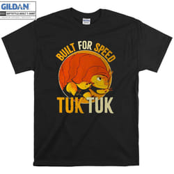 Tank Top Raya And The Last Dragon T-shirt - XL