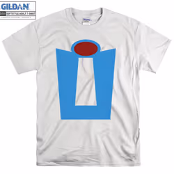 Incredibles Blue Suit T-shirt - S