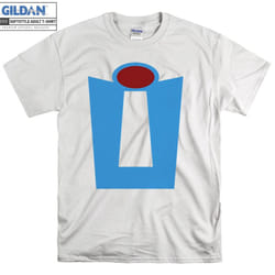 Incredibles Blue Suit T-shirt - S