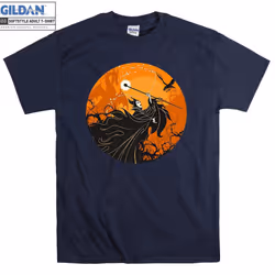 Villains Halloween Maleficent T-shirt - XXXL