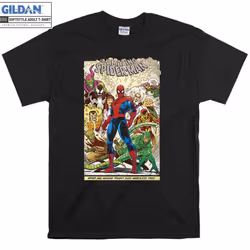 Marvel The Amazing Spider-Man T-shirt - XL