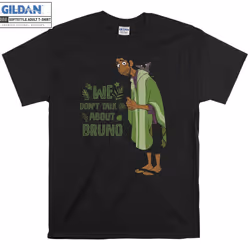 Encanto We Don't Talk T-shirt - S