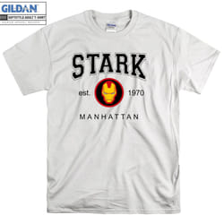 Marvel Avengers Team Comfort T-shirt Hoodie Tshir - M