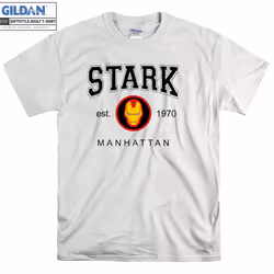Marvel Avengers Team Comfort T-shirt Hoodie Tshir - XXXL