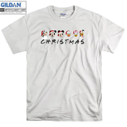 Minnie Mouse Through Years T-shirt - XL