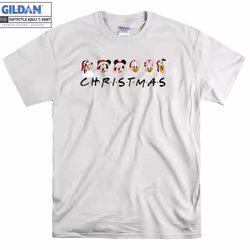 Minnie Mouse Through Years T-shirt - XXL