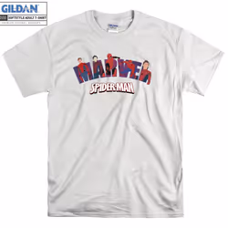 Marvel Avengers Team Comfort T-shirt Hoodie Tshir - XXXL