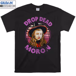 Dani Dennison Hocus Pocus T-shirt Hoodie Tshir - L