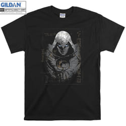 Marvel Moon Knight Ancient T-shirt - S
