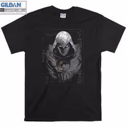Marvel Moon Knight Ancient T-shirt - L