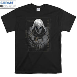 Marvel Moon Knight Ancient T-shirt - XXL