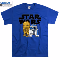 Star Wars R2-D2 T-shirt - S