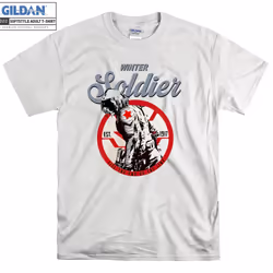Till The End Of The Line Team T-shirt - M