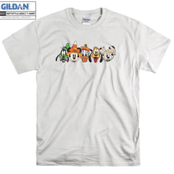 land Halloween Tank Top T-shirt Hoodie Tshir - M
