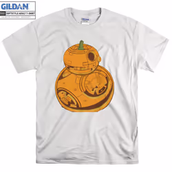 Star Wars Pumpkin Carving Halloween T-shirt Hoodie Kid Child Tote Bag - XXXL