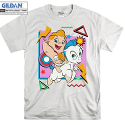 Hercules Shirt T-shirt - L