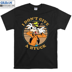 Vintage  Goofy T-shirt - L