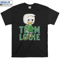 DuckTales Team Louie T-shirt - XL