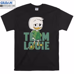 DuckTales Team Louie T-shirt - XXL